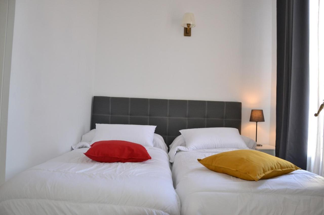Lux Penthouse Gran Via — Photos 1
